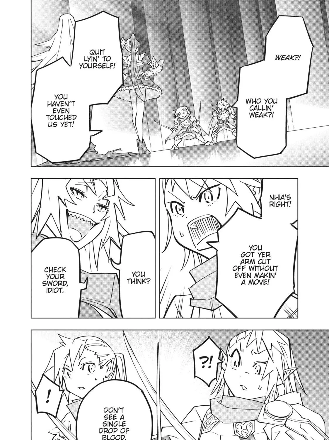 Backstabbed in a Backwater Dungeon: My Party Tried to Kill Me, But Thanks to an Infinite Gacha I Got LVL 9999 Friends and Am Out For Revenge Chapter 32 page 19 - 