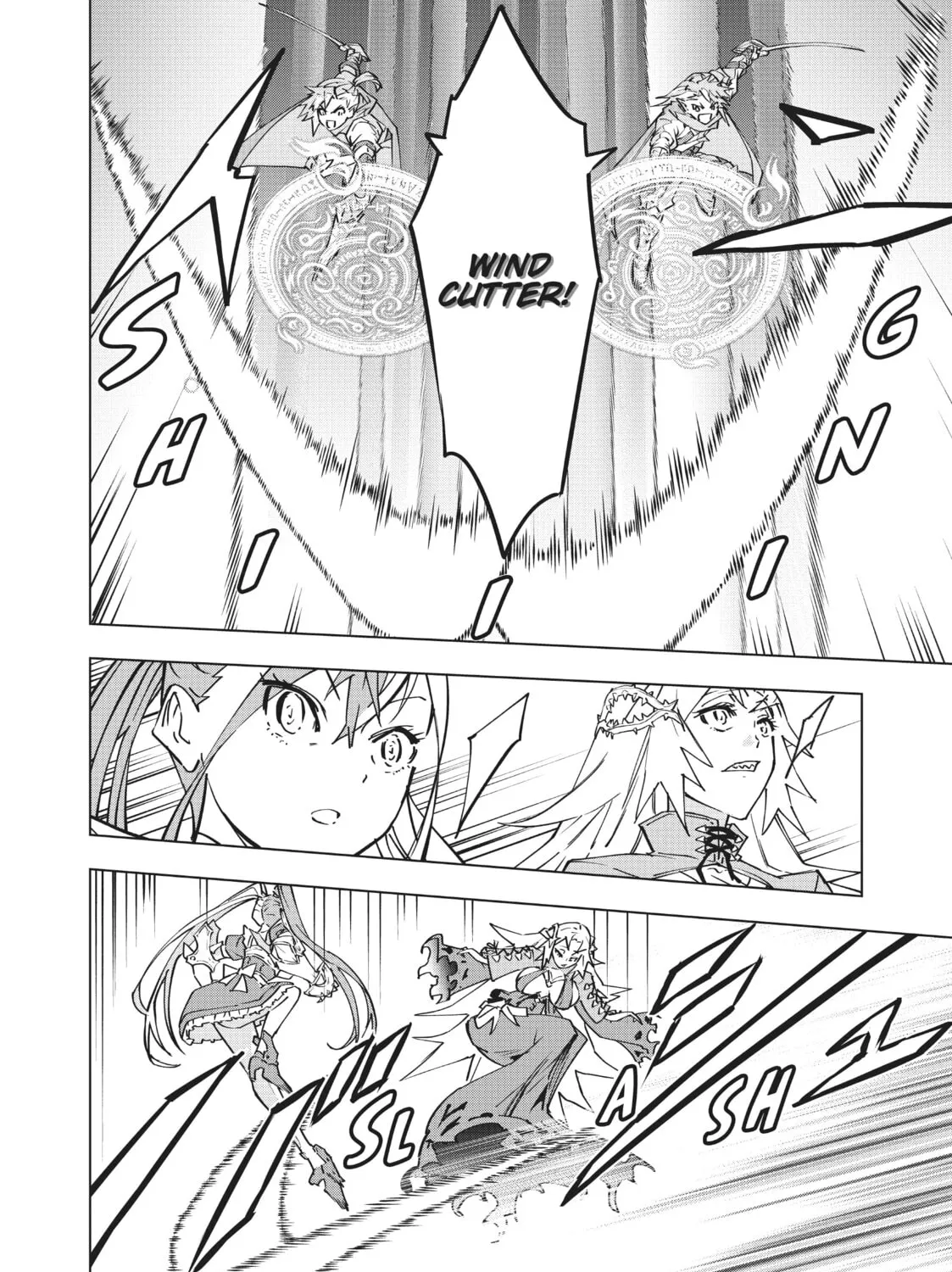 Backstabbed in a Backwater Dungeon: My Party Tried to Kill Me, But Thanks to an Infinite Gacha I Got LVL 9999 Friends and Am Out For Revenge Chapter 32 page 3 - 