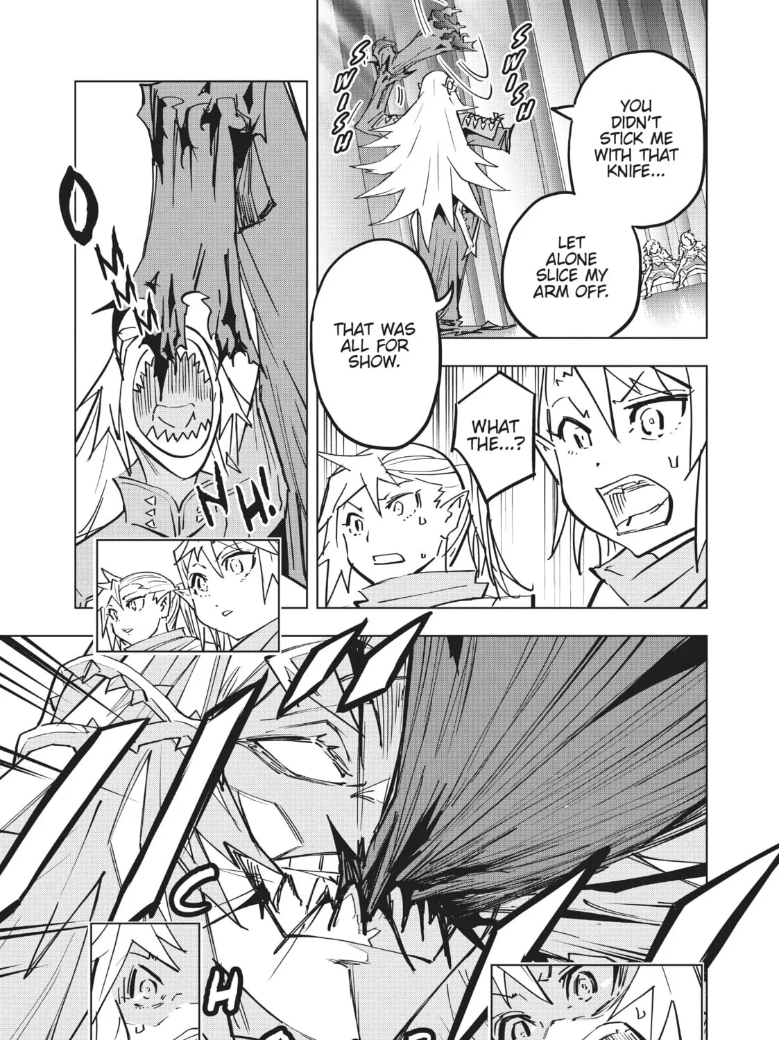 Backstabbed in a Backwater Dungeon: My Party Tried to Kill Me, But Thanks to an Infinite Gacha I Got LVL 9999 Friends and Am Out For Revenge Chapter 32 page 21 - 
