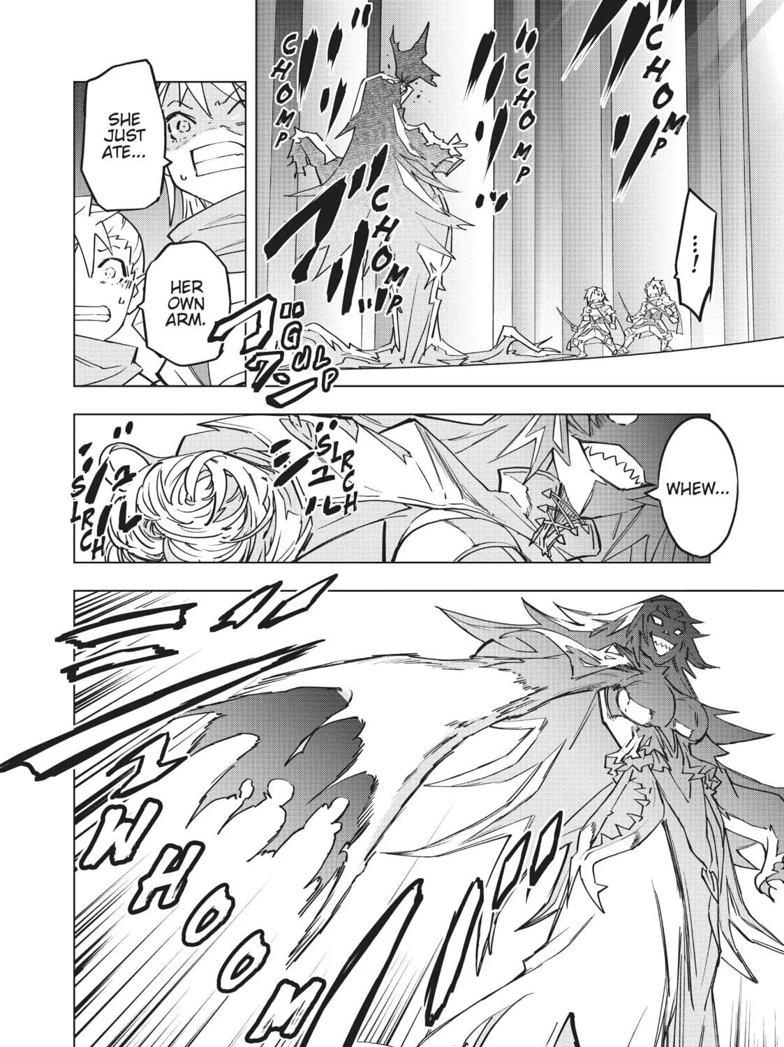 Backstabbed in a Backwater Dungeon: My Party Tried to Kill Me, But Thanks to an Infinite Gacha I Got LVL 9999 Friends and Am Out For Revenge Chapter 32 page 23 - 