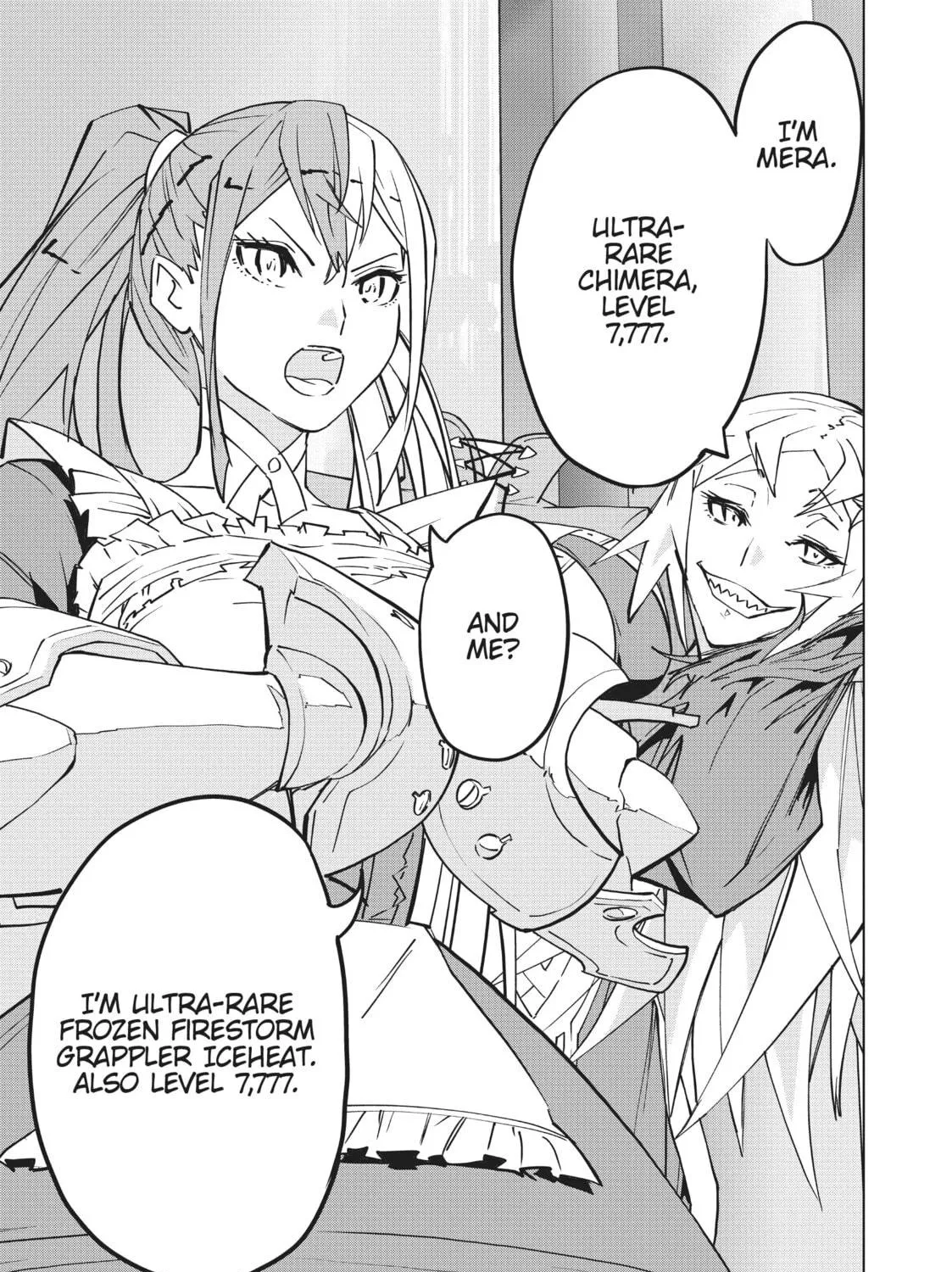 Backstabbed in a Backwater Dungeon: My Party Tried to Kill Me, But Thanks to an Infinite Gacha I Got LVL 9999 Friends and Am Out For Revenge Chapter 32 page 29 - 