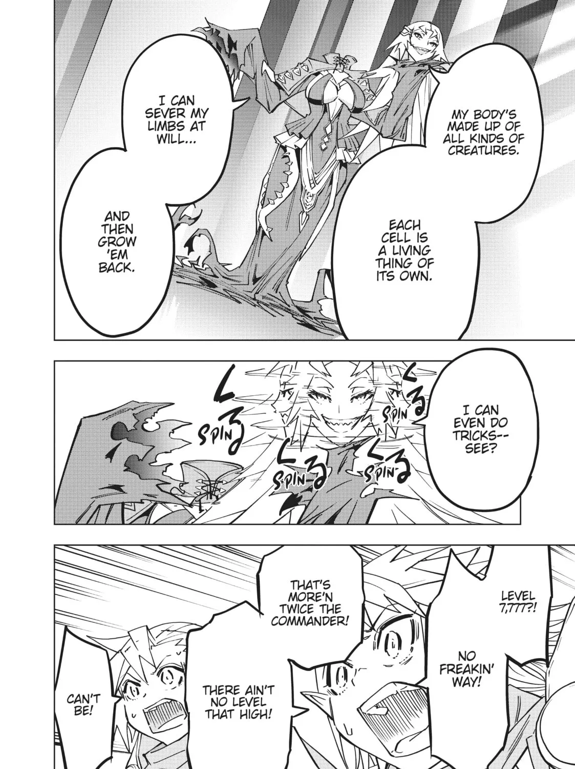 Backstabbed in a Backwater Dungeon: My Party Tried to Kill Me, But Thanks to an Infinite Gacha I Got LVL 9999 Friends and Am Out For Revenge Chapter 32 page 31 - 