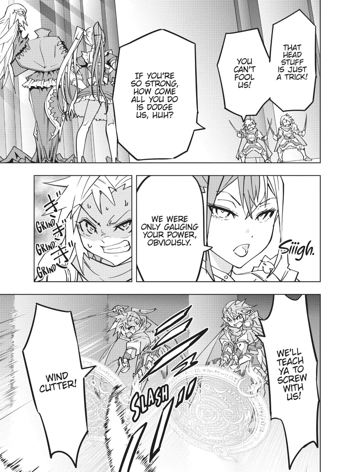 Backstabbed in a Backwater Dungeon: My Party Tried to Kill Me, But Thanks to an Infinite Gacha I Got LVL 9999 Friends and Am Out For Revenge Chapter 32 page 33 - 