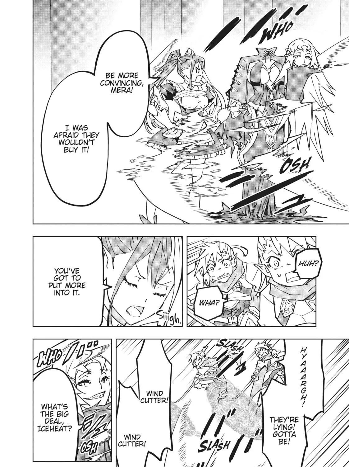 Backstabbed in a Backwater Dungeon: My Party Tried to Kill Me, But Thanks to an Infinite Gacha I Got LVL 9999 Friends and Am Out For Revenge Chapter 32 page 35 - 