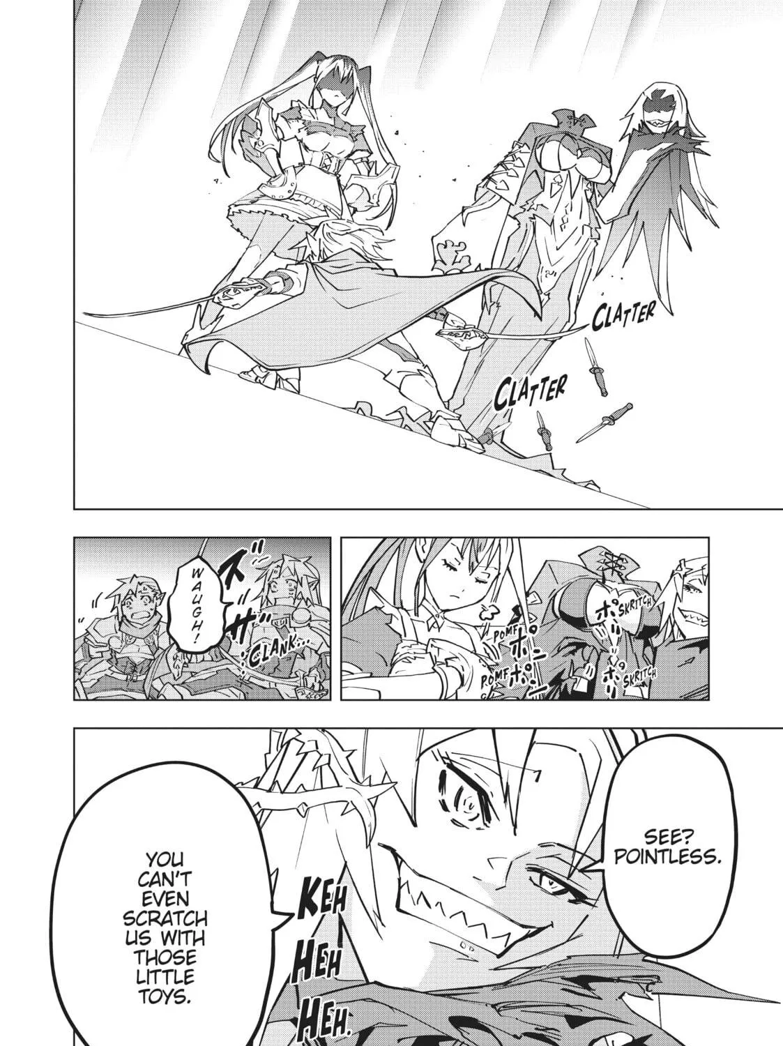 Backstabbed in a Backwater Dungeon: My Party Tried to Kill Me, But Thanks to an Infinite Gacha I Got LVL 9999 Friends and Am Out For Revenge Chapter 32 page 39 - 