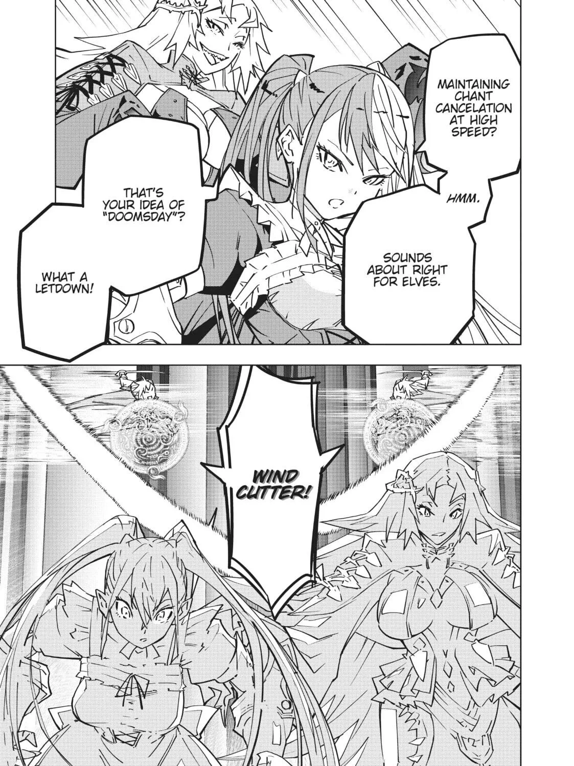Backstabbed in a Backwater Dungeon: My Party Tried to Kill Me, But Thanks to an Infinite Gacha I Got LVL 9999 Friends and Am Out For Revenge Chapter 32 page 5 - 