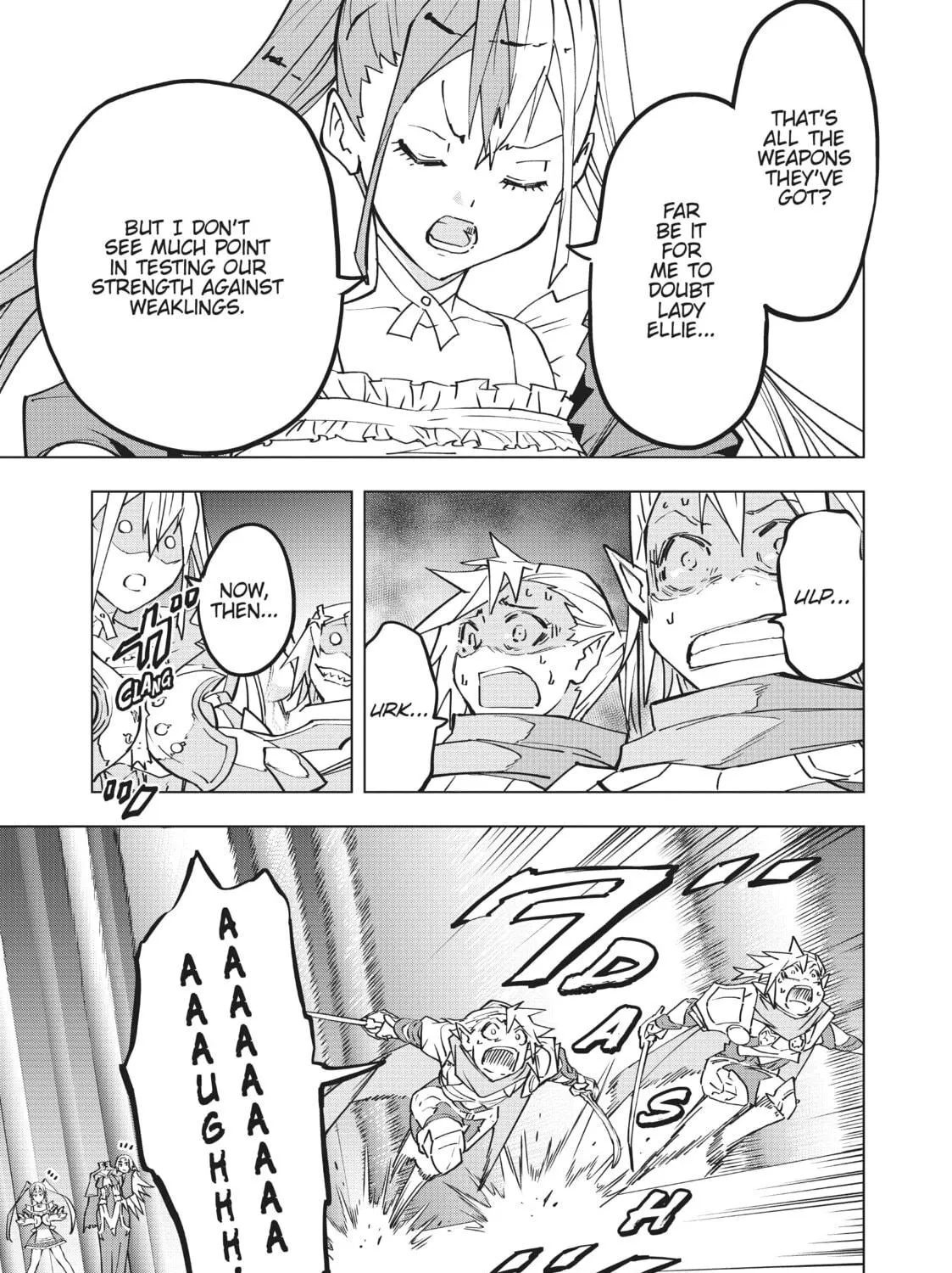 Backstabbed in a Backwater Dungeon: My Party Tried to Kill Me, But Thanks to an Infinite Gacha I Got LVL 9999 Friends and Am Out For Revenge Chapter 32 page 41 - 
