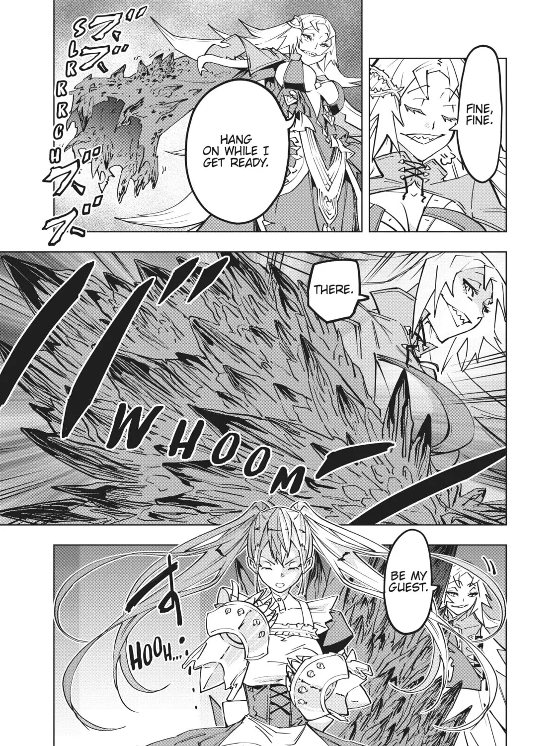 Backstabbed in a Backwater Dungeon: My Party Tried to Kill Me, But Thanks to an Infinite Gacha I Got LVL 9999 Friends and Am Out For Revenge Chapter 32 page 45 - 