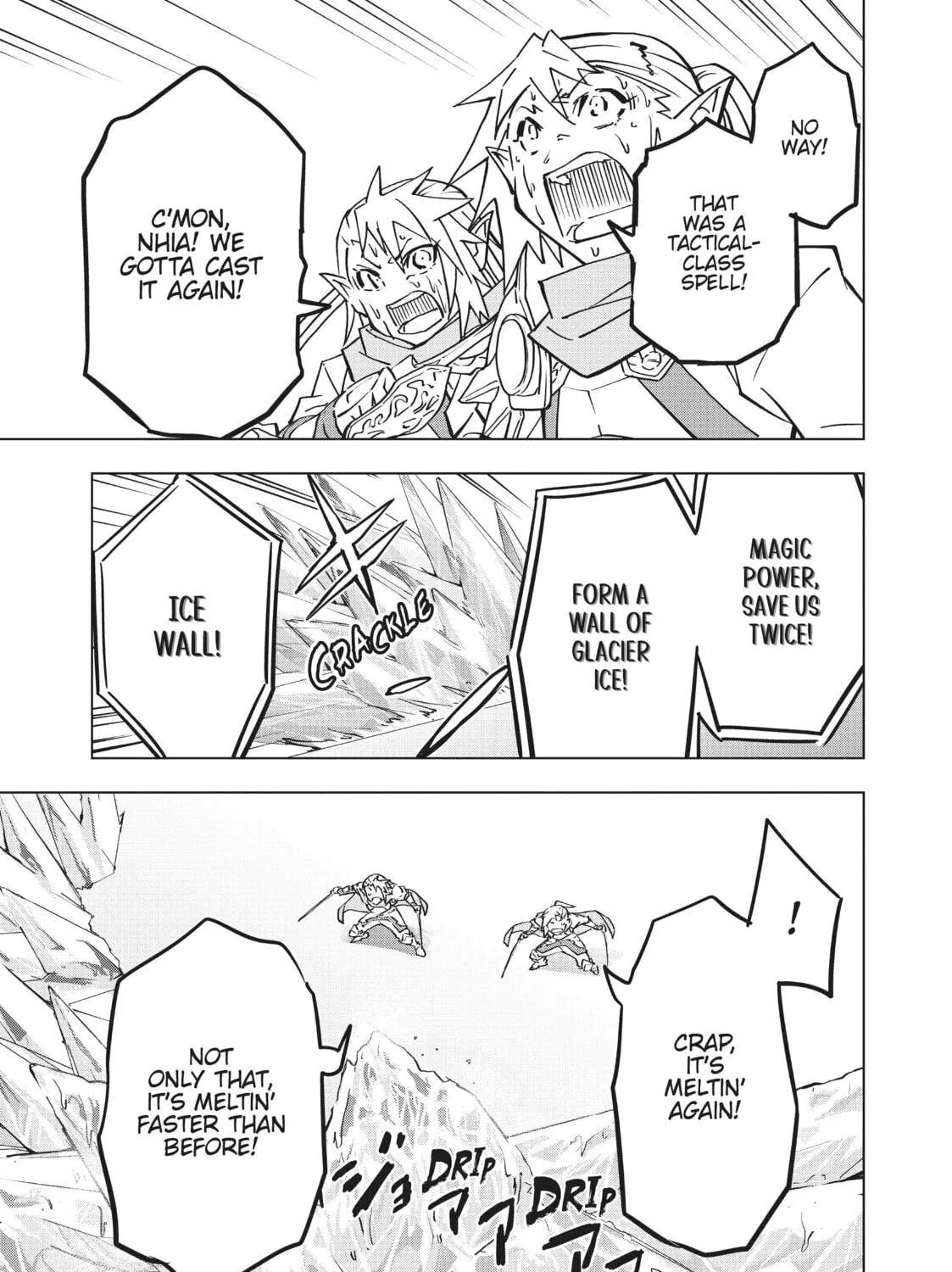Backstabbed in a Backwater Dungeon: My Party Tried to Kill Me, But Thanks to an Infinite Gacha I Got LVL 9999 Friends and Am Out For Revenge Chapter 33 page 13 - 