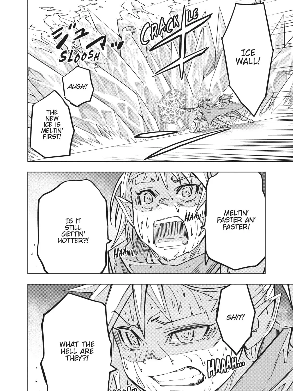 Backstabbed in a Backwater Dungeon: My Party Tried to Kill Me, But Thanks to an Infinite Gacha I Got LVL 9999 Friends and Am Out For Revenge Chapter 33 page 15 - 