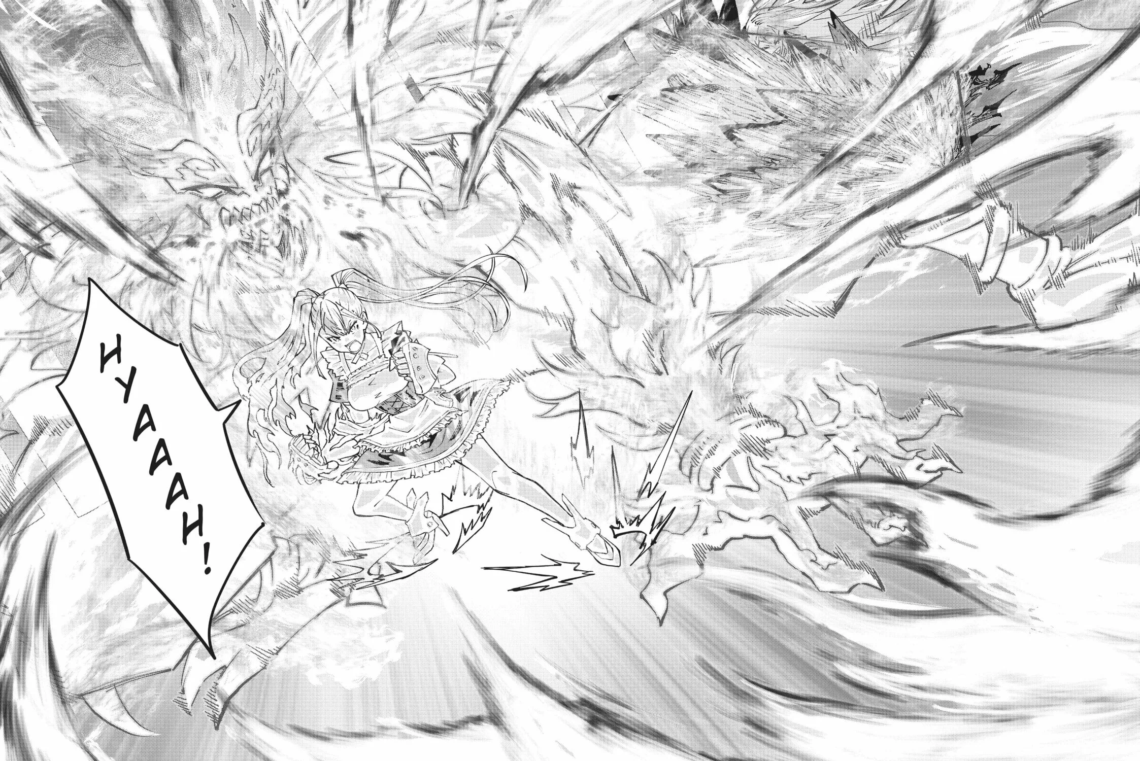 Backstabbed in a Backwater Dungeon: My Party Tried to Kill Me, But Thanks to an Infinite Gacha I Got LVL 9999 Friends and Am Out For Revenge Chapter 33 page 19 - 
