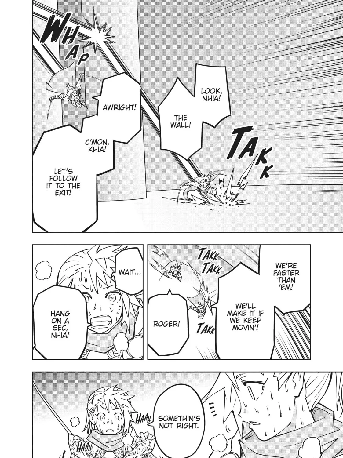Backstabbed in a Backwater Dungeon: My Party Tried to Kill Me, But Thanks to an Infinite Gacha I Got LVL 9999 Friends and Am Out For Revenge Chapter 33 page 3 - 