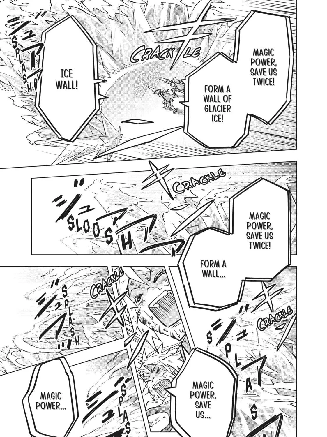Backstabbed in a Backwater Dungeon: My Party Tried to Kill Me, But Thanks to an Infinite Gacha I Got LVL 9999 Friends and Am Out For Revenge Chapter 33 page 23 - 