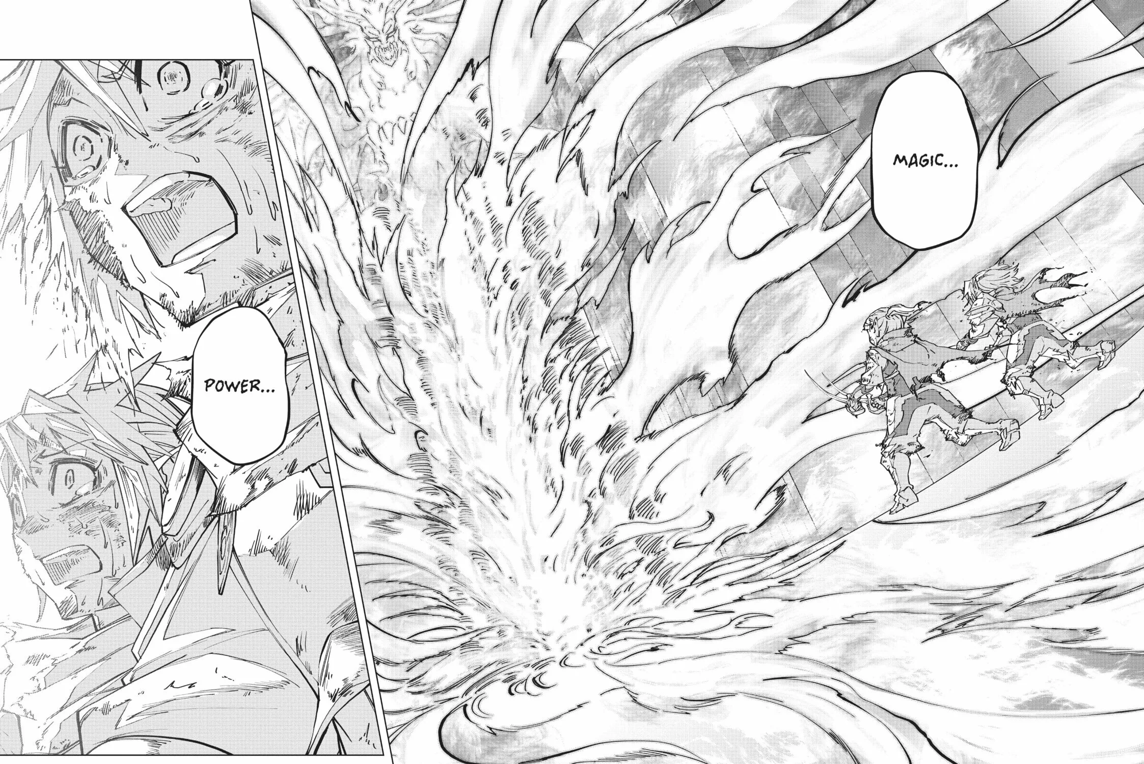 Backstabbed in a Backwater Dungeon: My Party Tried to Kill Me, But Thanks to an Infinite Gacha I Got LVL 9999 Friends and Am Out For Revenge Chapter 33 page 25 - 