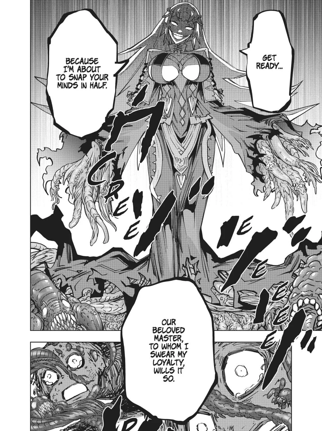 Backstabbed in a Backwater Dungeon: My Party Tried to Kill Me, But Thanks to an Infinite Gacha I Got LVL 9999 Friends and Am Out For Revenge Chapter 33 page 35 - 