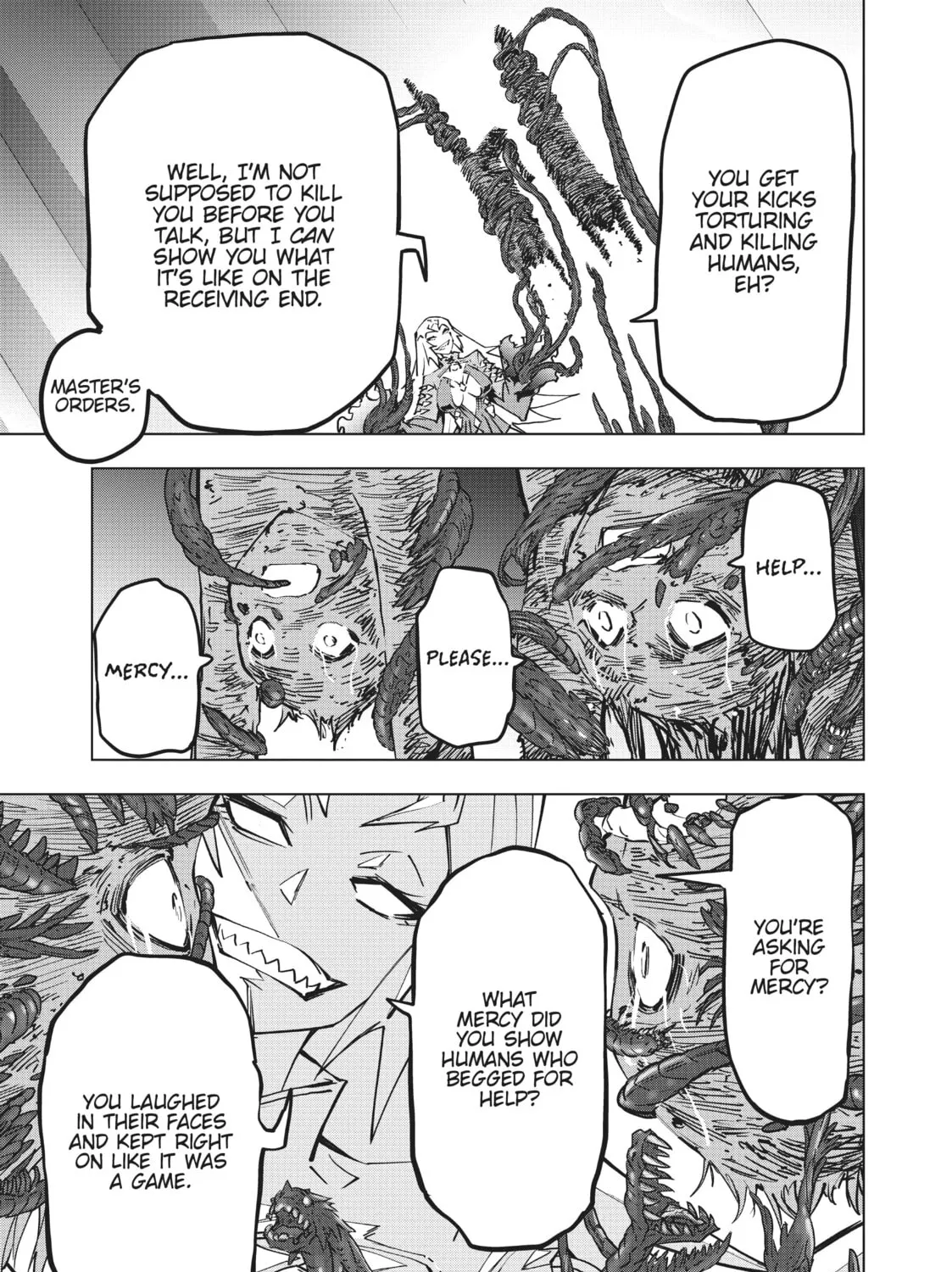Backstabbed in a Backwater Dungeon: My Party Tried to Kill Me, But Thanks to an Infinite Gacha I Got LVL 9999 Friends and Am Out For Revenge Chapter 33 page 37 - 