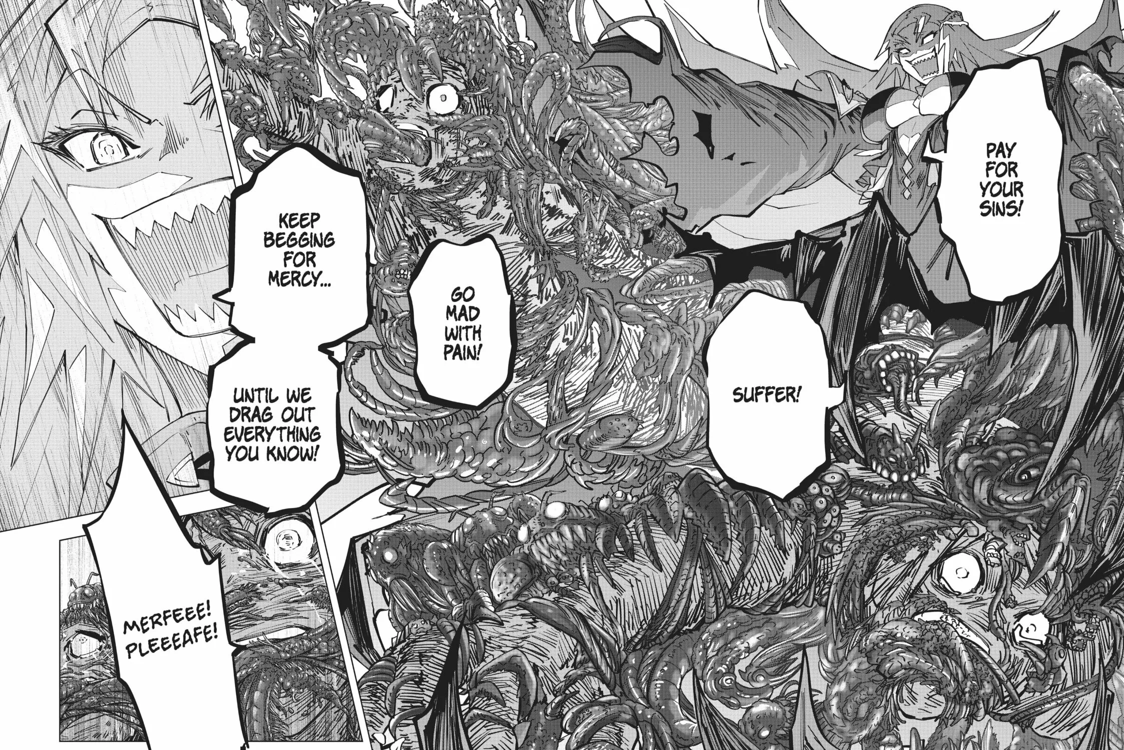 Backstabbed in a Backwater Dungeon: My Party Tried to Kill Me, But Thanks to an Infinite Gacha I Got LVL 9999 Friends and Am Out For Revenge Chapter 33 page 39 - 