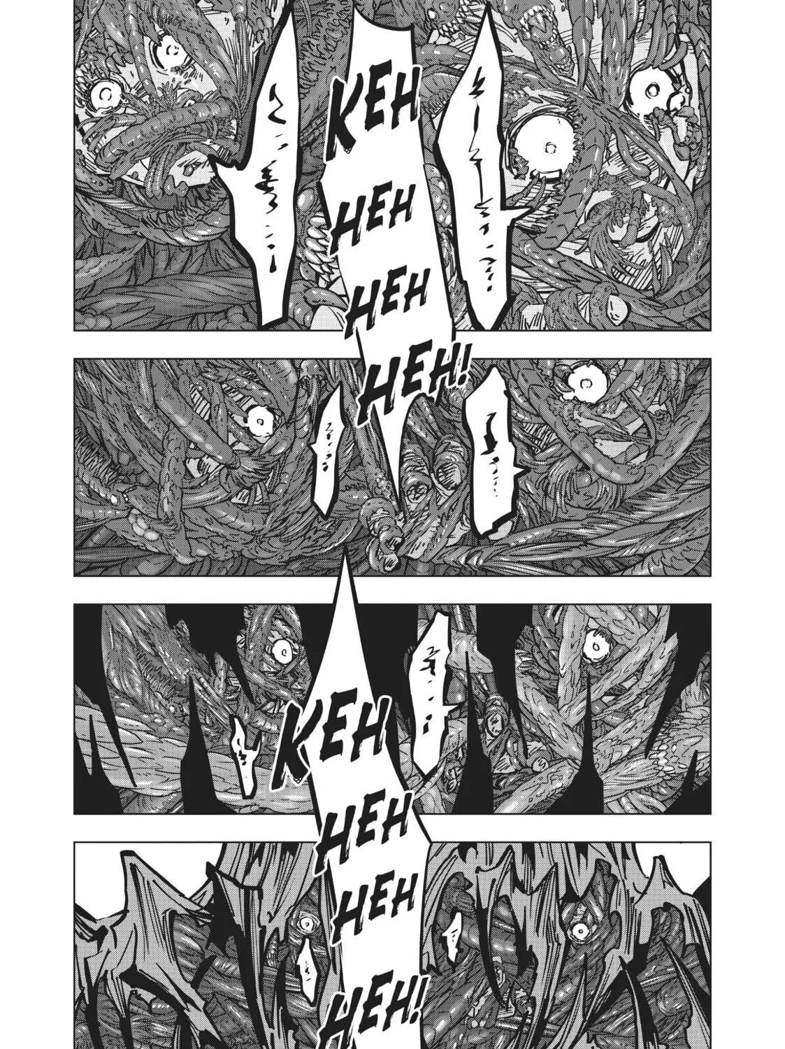 Backstabbed in a Backwater Dungeon: My Party Tried to Kill Me, But Thanks to an Infinite Gacha I Got LVL 9999 Friends and Am Out For Revenge Chapter 33 page 41 - 