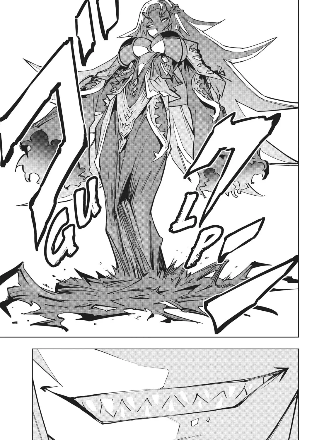 Backstabbed in a Backwater Dungeon: My Party Tried to Kill Me, But Thanks to an Infinite Gacha I Got LVL 9999 Friends and Am Out For Revenge Chapter 33 page 43 - 