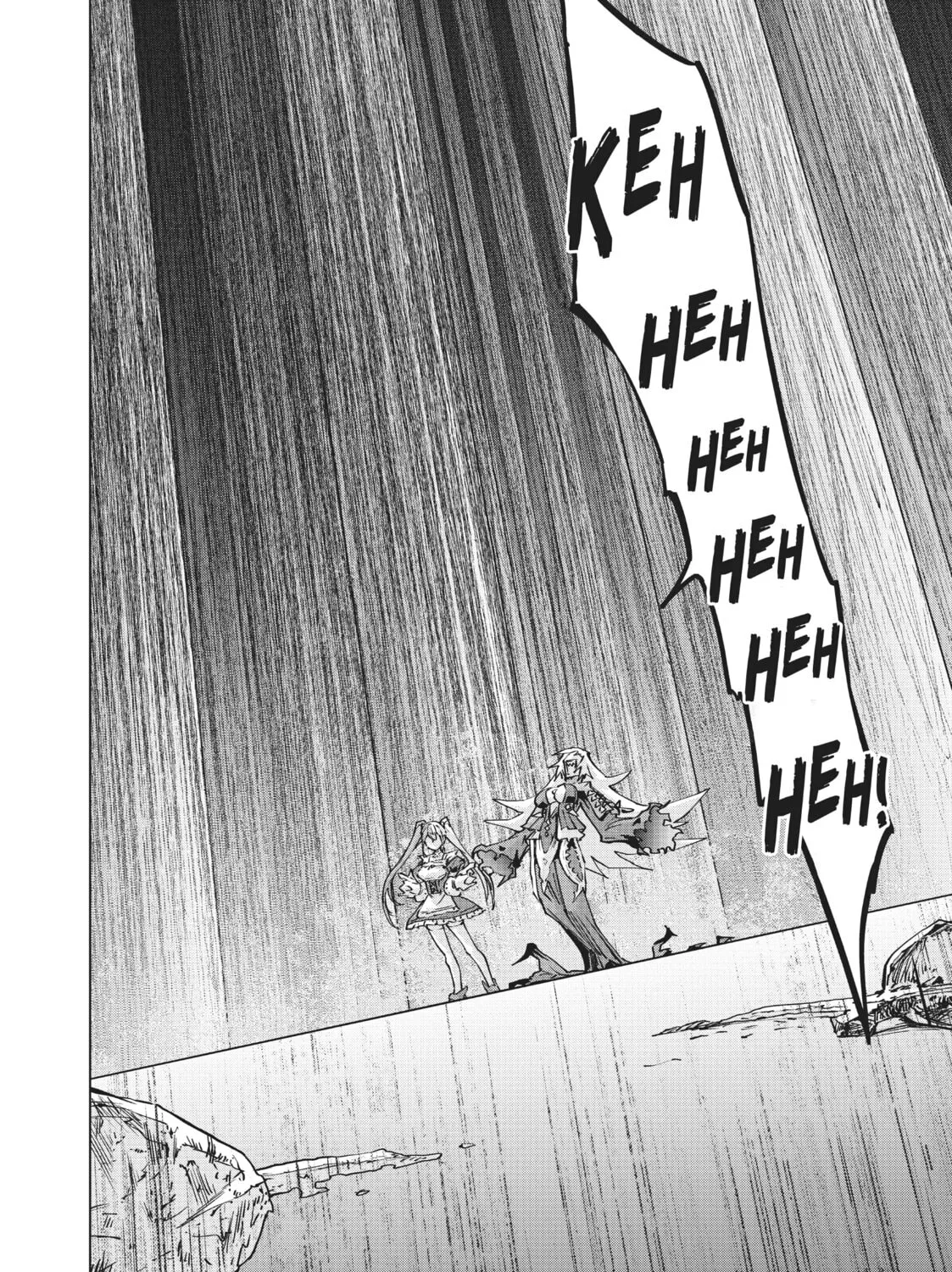 Backstabbed in a Backwater Dungeon: My Party Tried to Kill Me, But Thanks to an Infinite Gacha I Got LVL 9999 Friends and Am Out For Revenge Chapter 33 page 45 - 