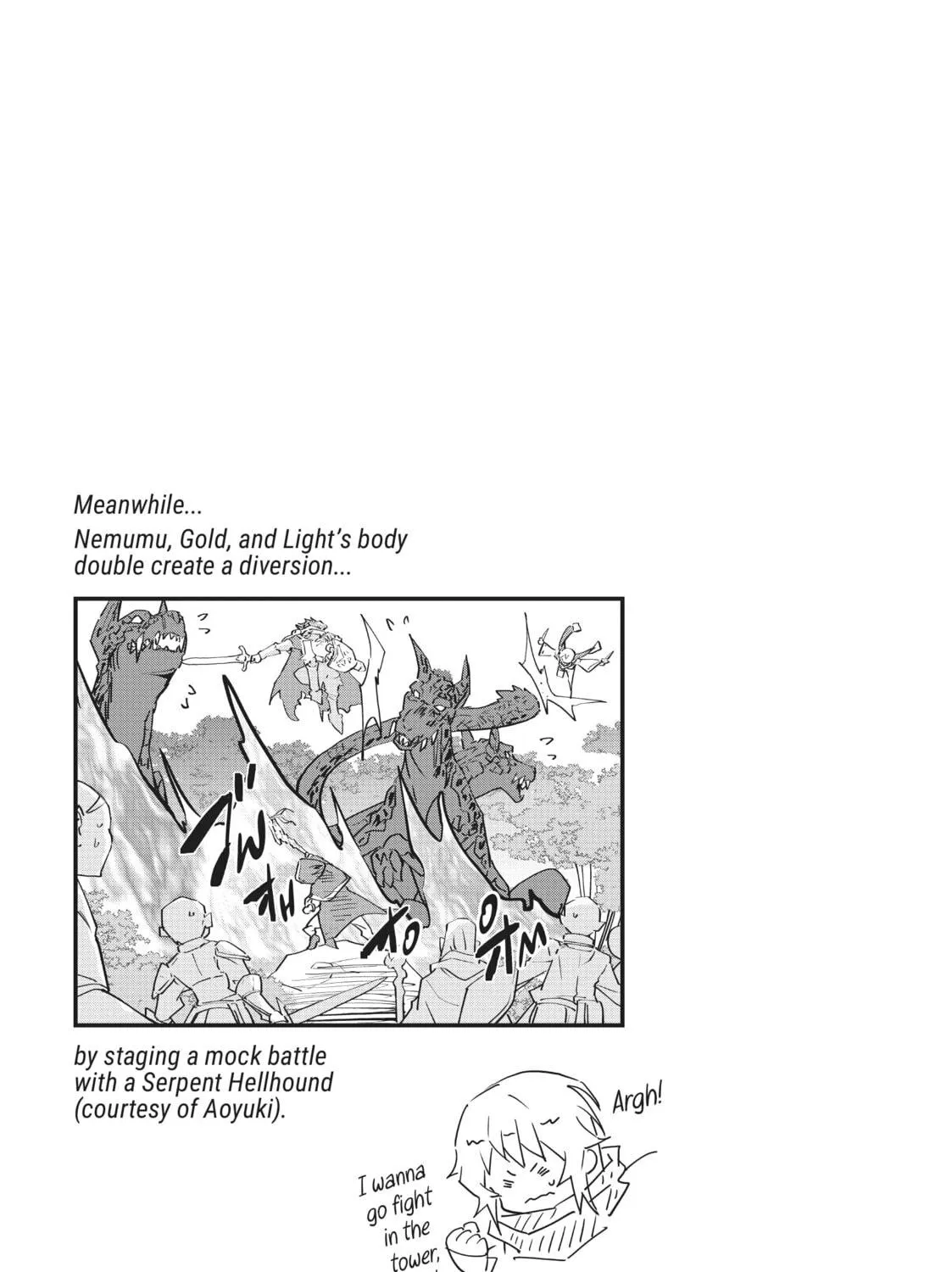 Backstabbed in a Backwater Dungeon: My Party Tried to Kill Me, But Thanks to an Infinite Gacha I Got LVL 9999 Friends and Am Out For Revenge Chapter 33 page 47 - 