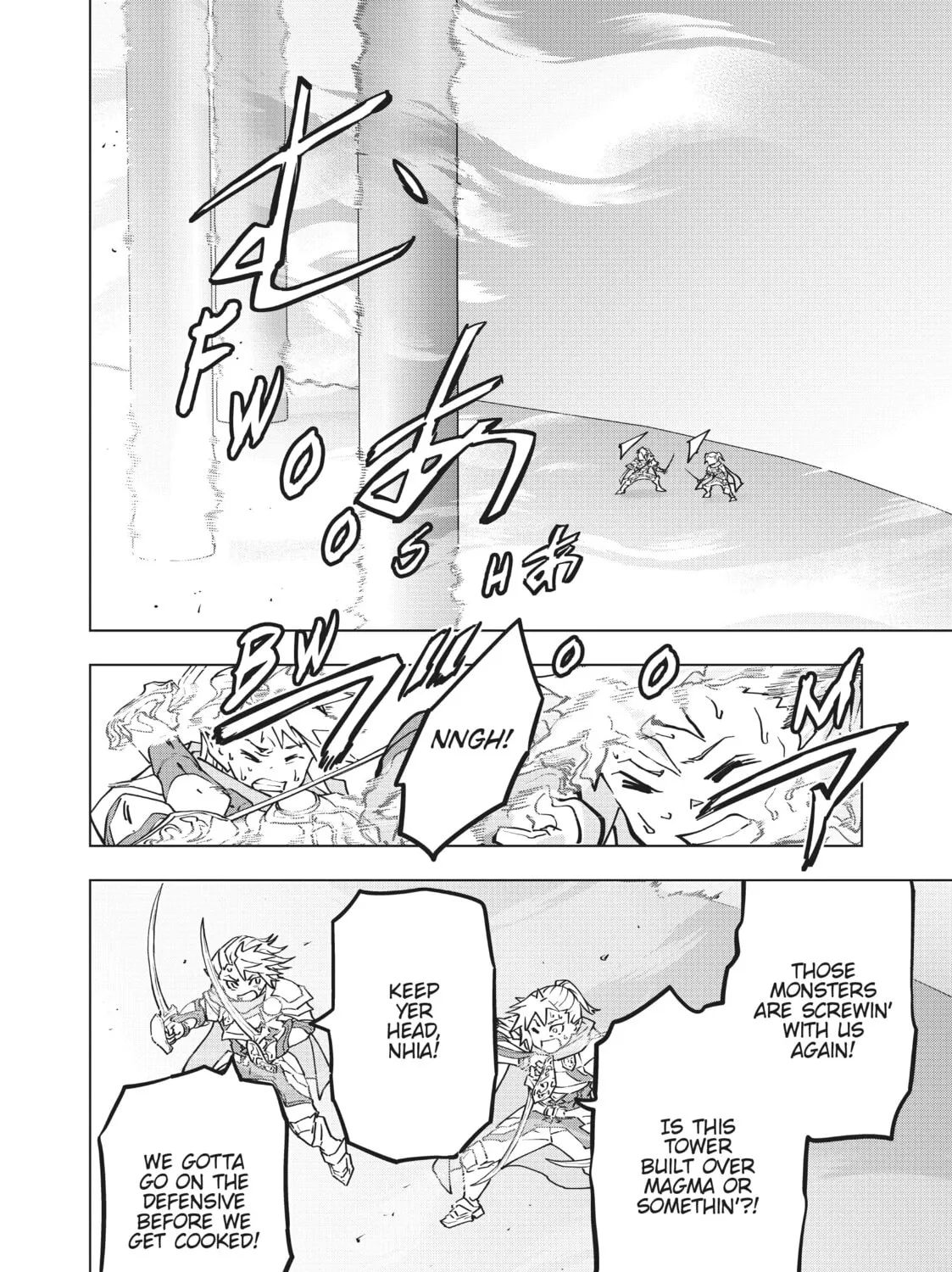 Backstabbed in a Backwater Dungeon: My Party Tried to Kill Me, But Thanks to an Infinite Gacha I Got LVL 9999 Friends and Am Out For Revenge Chapter 33 page 7 - 