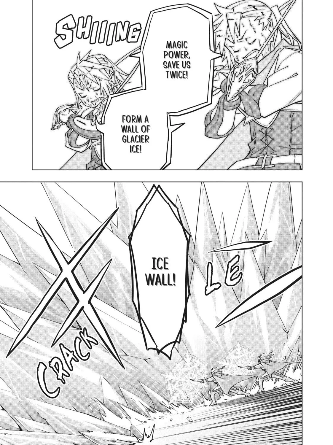 Backstabbed in a Backwater Dungeon: My Party Tried to Kill Me, But Thanks to an Infinite Gacha I Got LVL 9999 Friends and Am Out For Revenge Chapter 33 page 9 - 