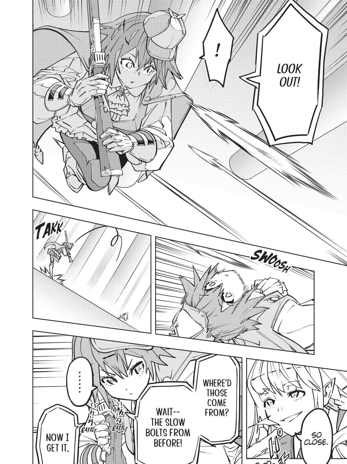 Backstabbed in a Backwater Dungeon: My Party Tried to Kill Me, But Thanks to an Infinite Gacha I Got LVL 9999 Friends and Am Out For Revenge Chapter 34 page 11 - 