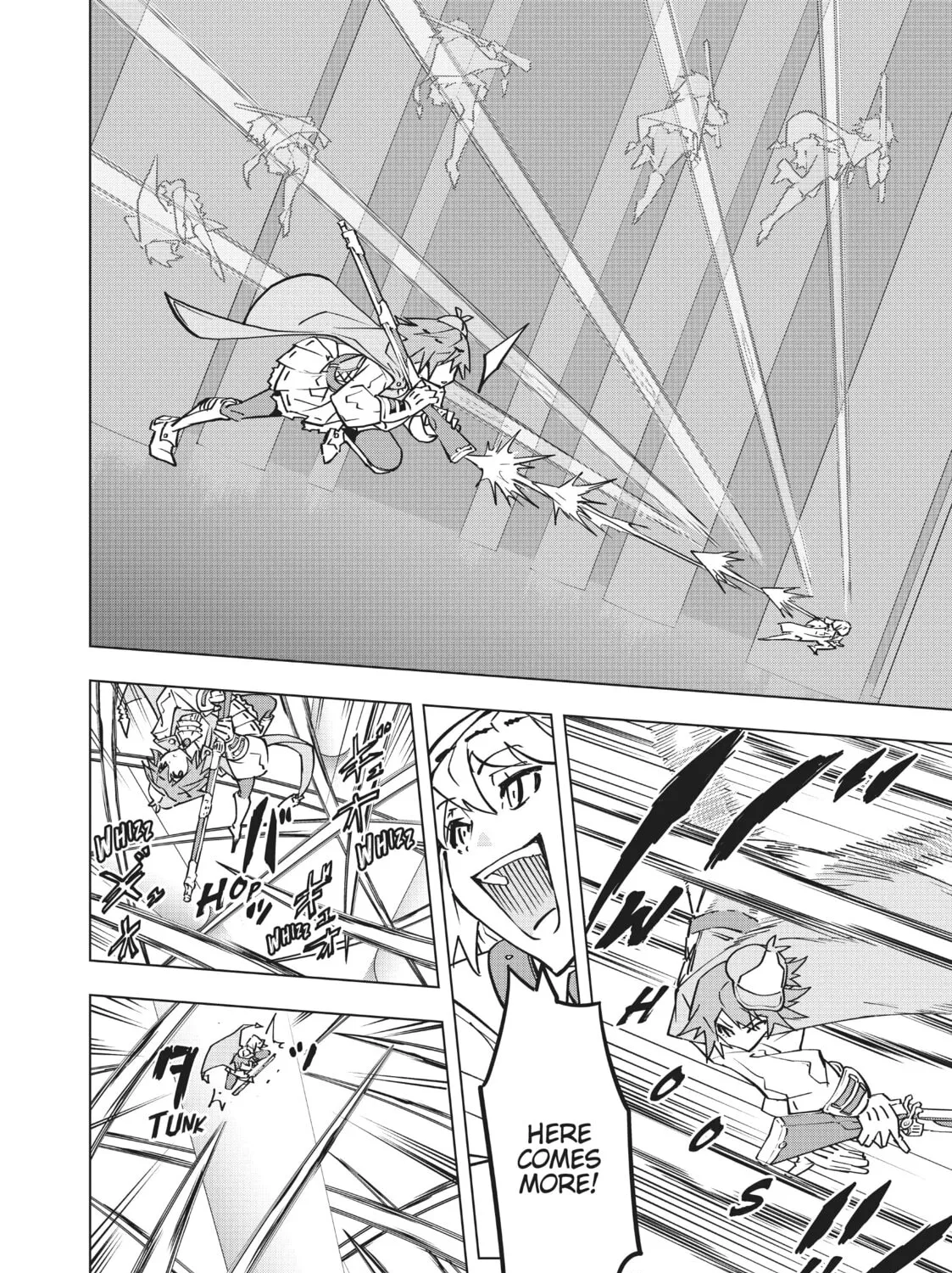 Backstabbed in a Backwater Dungeon: My Party Tried to Kill Me, But Thanks to an Infinite Gacha I Got LVL 9999 Friends and Am Out For Revenge Chapter 34 page 15 - 