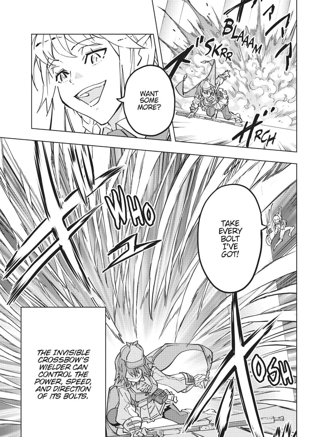 Backstabbed in a Backwater Dungeon: My Party Tried to Kill Me, But Thanks to an Infinite Gacha I Got LVL 9999 Friends and Am Out For Revenge Chapter 34 page 23 - 