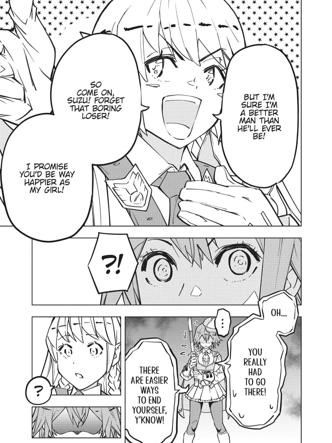 Backstabbed in a Backwater Dungeon: My Party Tried to Kill Me, But Thanks to an Infinite Gacha I Got LVL 9999 Friends and Am Out For Revenge Chapter 34 page 29 - 