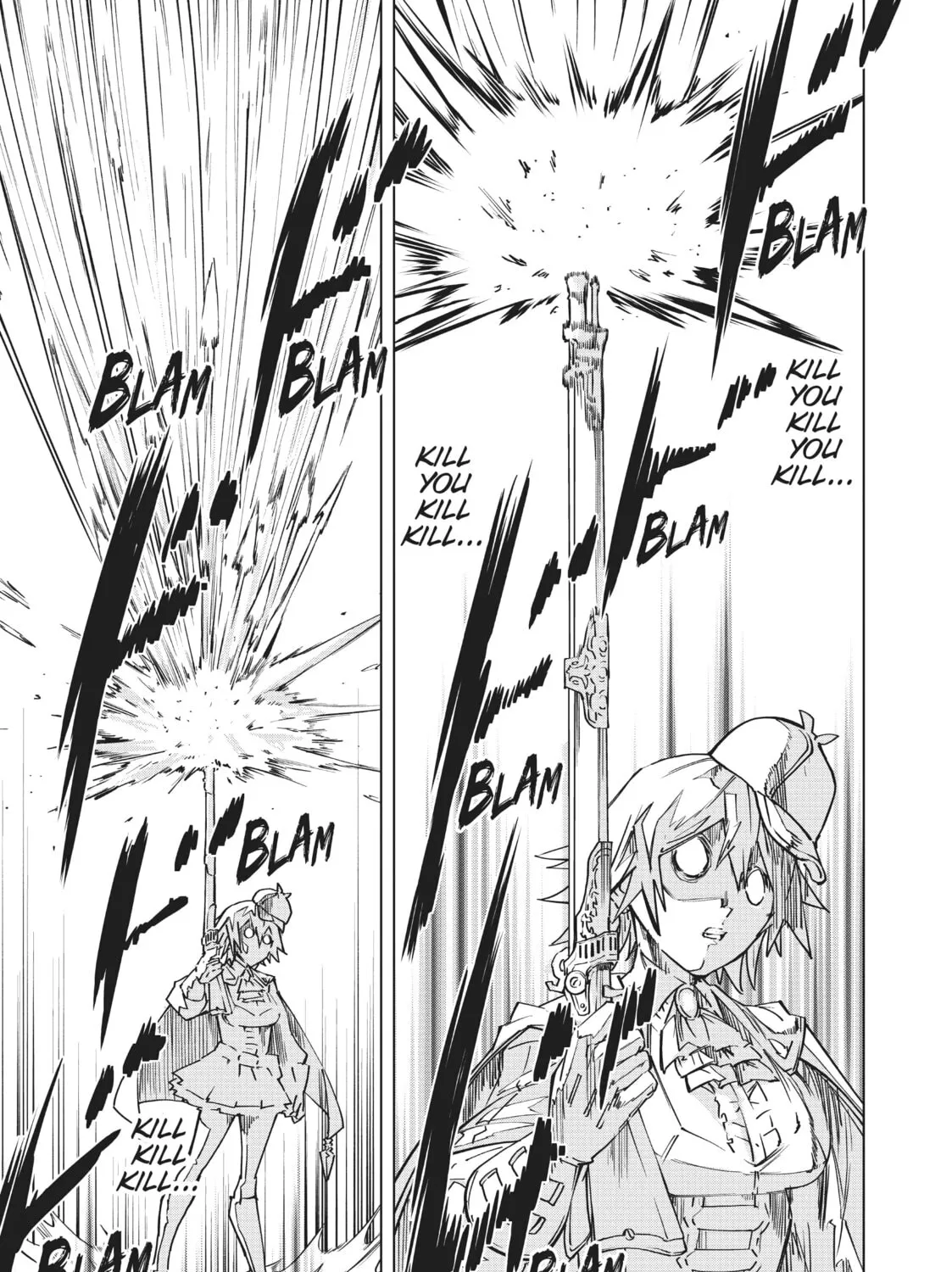 Backstabbed in a Backwater Dungeon: My Party Tried to Kill Me, But Thanks to an Infinite Gacha I Got LVL 9999 Friends and Am Out For Revenge Chapter 34 page 37 - 