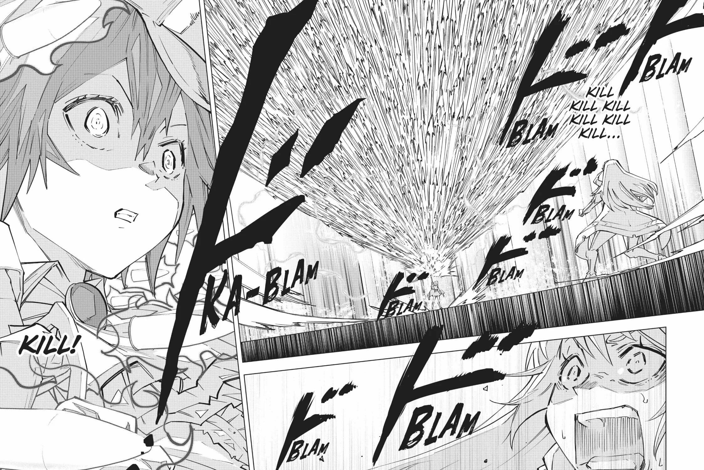 Backstabbed in a Backwater Dungeon: My Party Tried to Kill Me, But Thanks to an Infinite Gacha I Got LVL 9999 Friends and Am Out For Revenge Chapter 34 page 39 - 