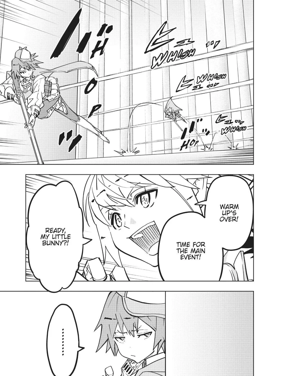 Backstabbed in a Backwater Dungeon: My Party Tried to Kill Me, But Thanks to an Infinite Gacha I Got LVL 9999 Friends and Am Out For Revenge Chapter 34 page 5 - 