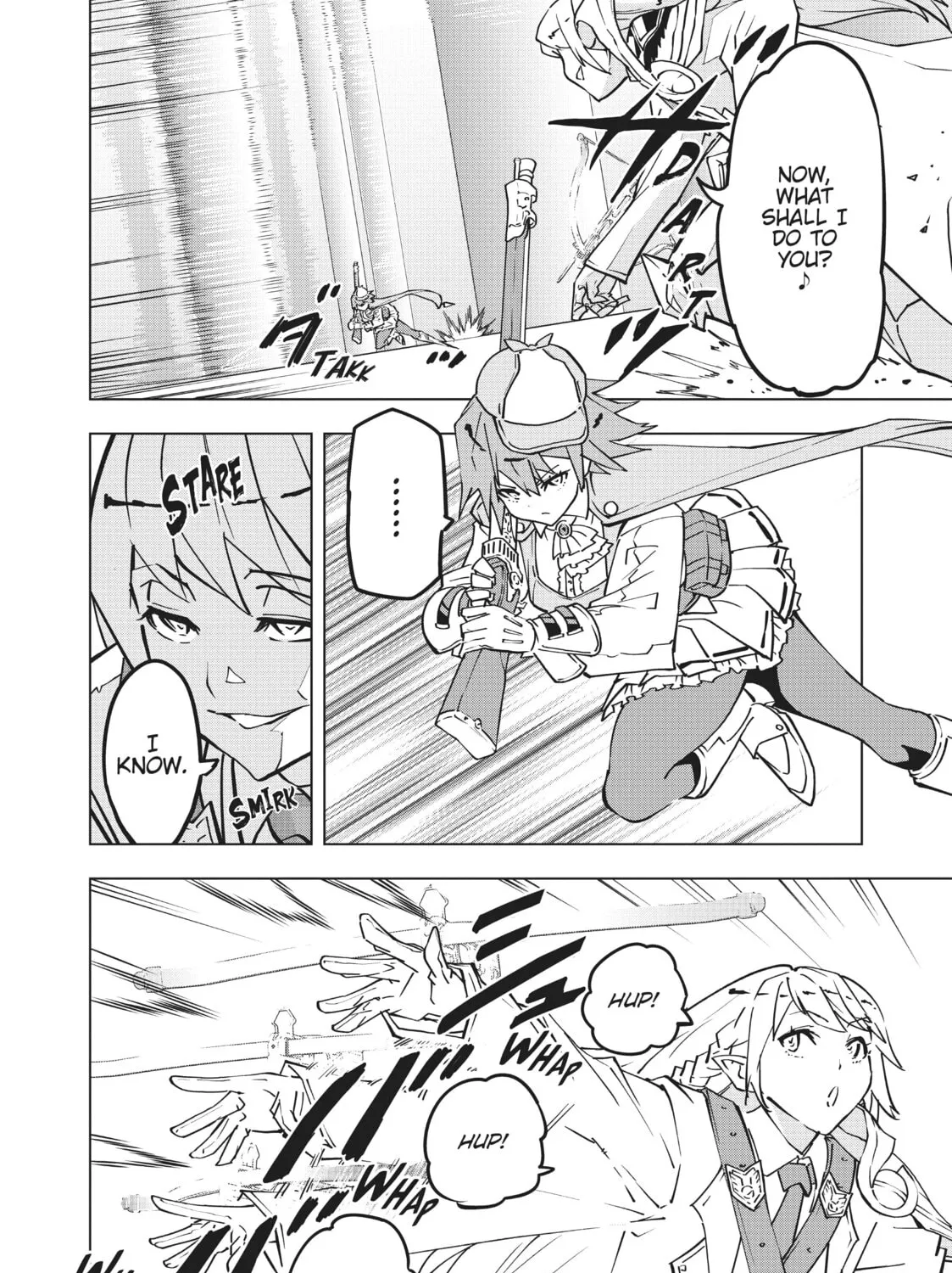 Backstabbed in a Backwater Dungeon: My Party Tried to Kill Me, But Thanks to an Infinite Gacha I Got LVL 9999 Friends and Am Out For Revenge Chapter 34 page 7 - 