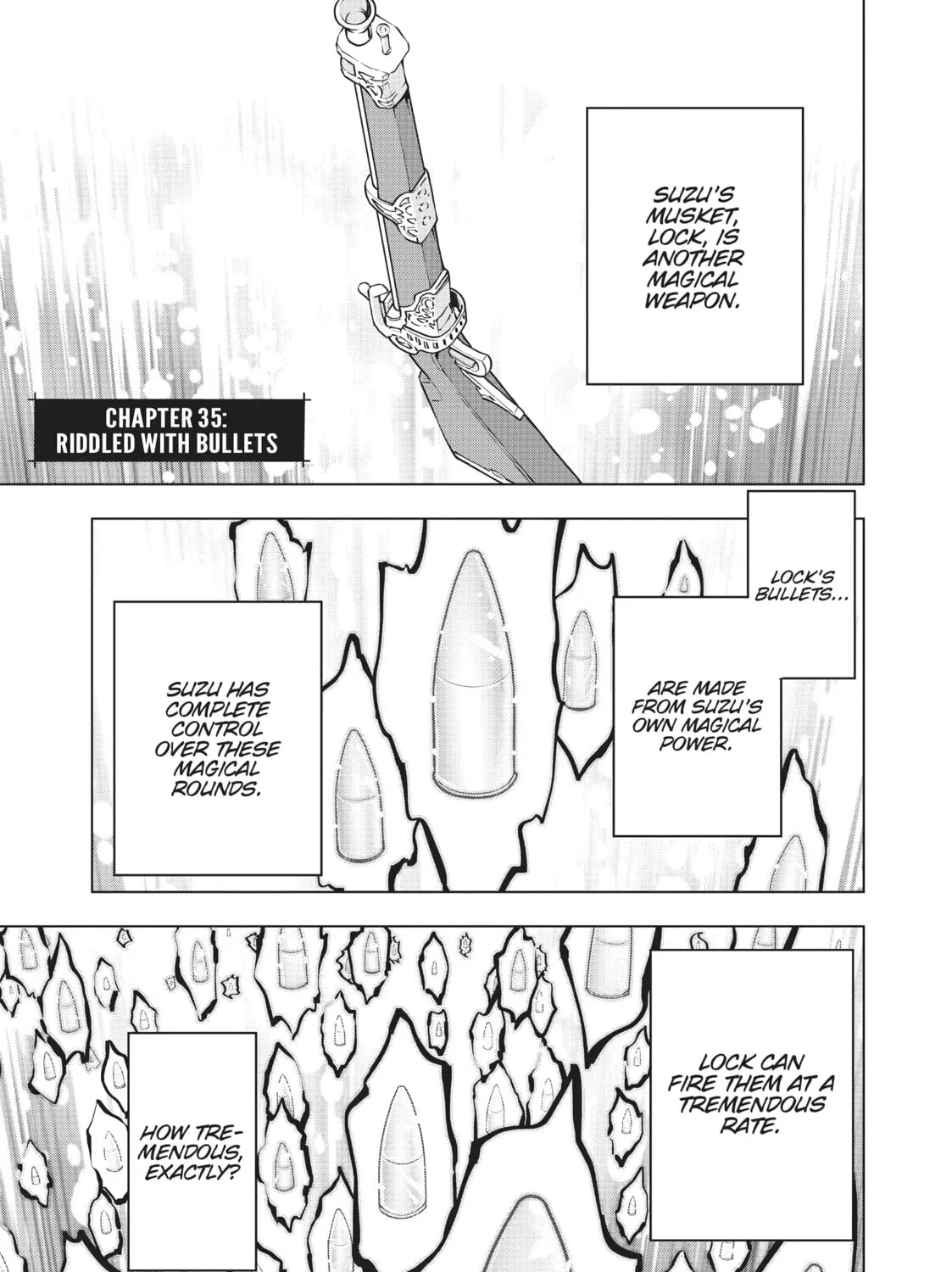 Backstabbed in a Backwater Dungeon: My Party Tried to Kill Me, But Thanks to an Infinite Gacha I Got LVL 9999 Friends and Am Out For Revenge Chapter 35 page 1 - 