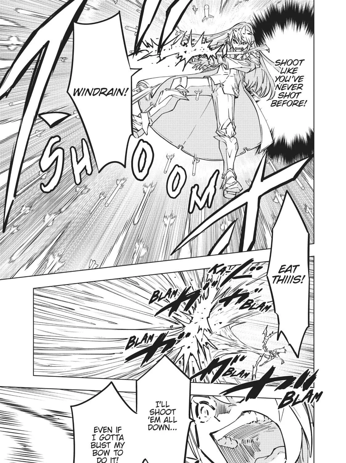Backstabbed in a Backwater Dungeon: My Party Tried to Kill Me, But Thanks to an Infinite Gacha I Got LVL 9999 Friends and Am Out For Revenge Chapter 35 page 11 - 