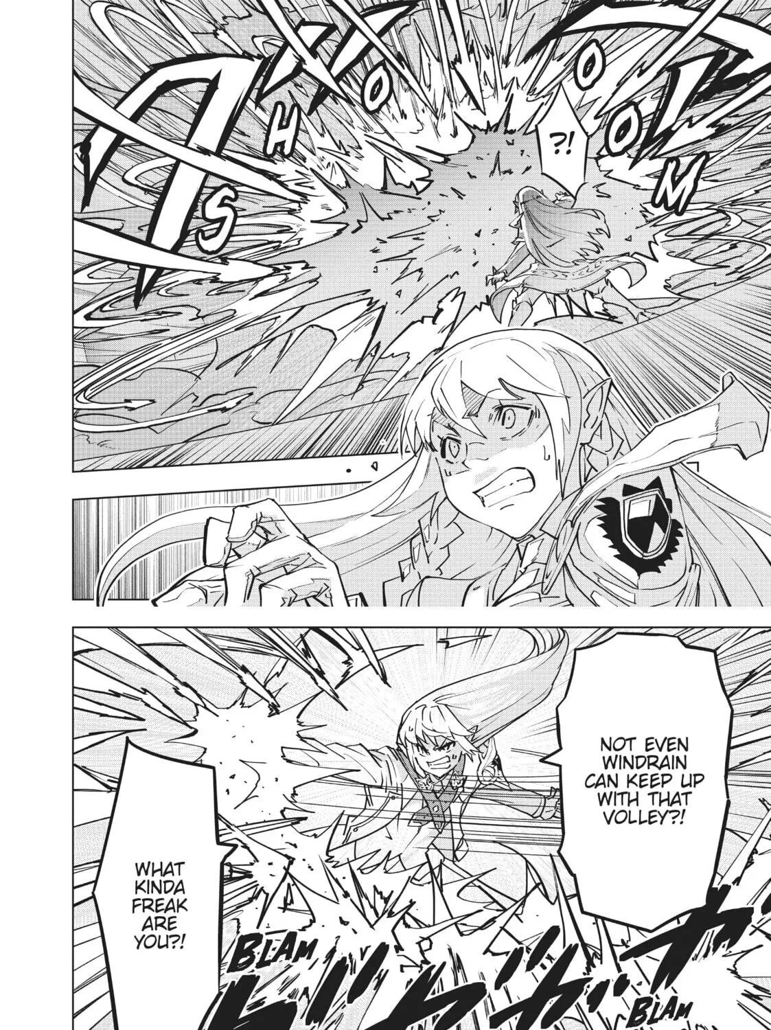 Backstabbed in a Backwater Dungeon: My Party Tried to Kill Me, But Thanks to an Infinite Gacha I Got LVL 9999 Friends and Am Out For Revenge Chapter 35 page 13 - 