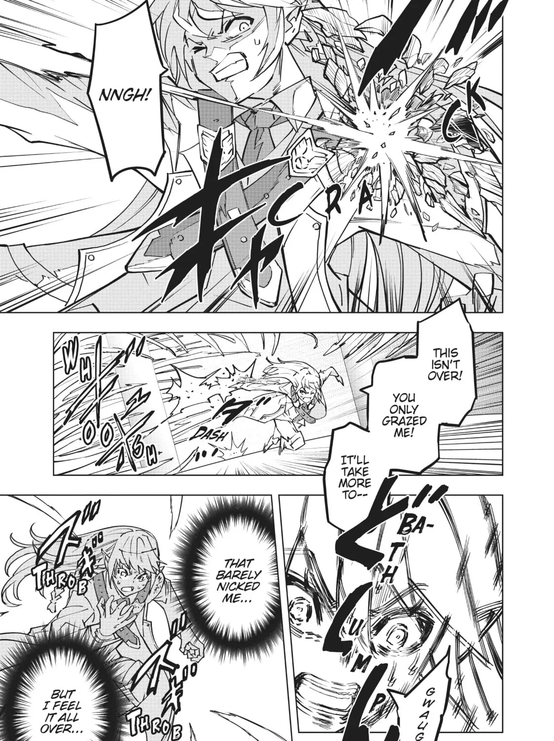 Backstabbed in a Backwater Dungeon: My Party Tried to Kill Me, But Thanks to an Infinite Gacha I Got LVL 9999 Friends and Am Out For Revenge Chapter 35 page 15 - 