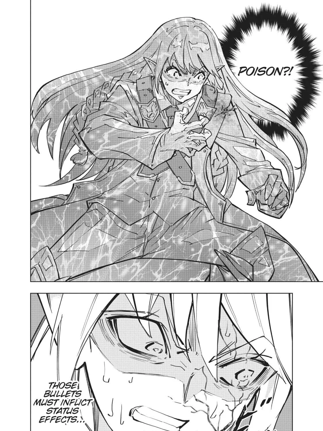 Backstabbed in a Backwater Dungeon: My Party Tried to Kill Me, But Thanks to an Infinite Gacha I Got LVL 9999 Friends and Am Out For Revenge Chapter 35 page 17 - 