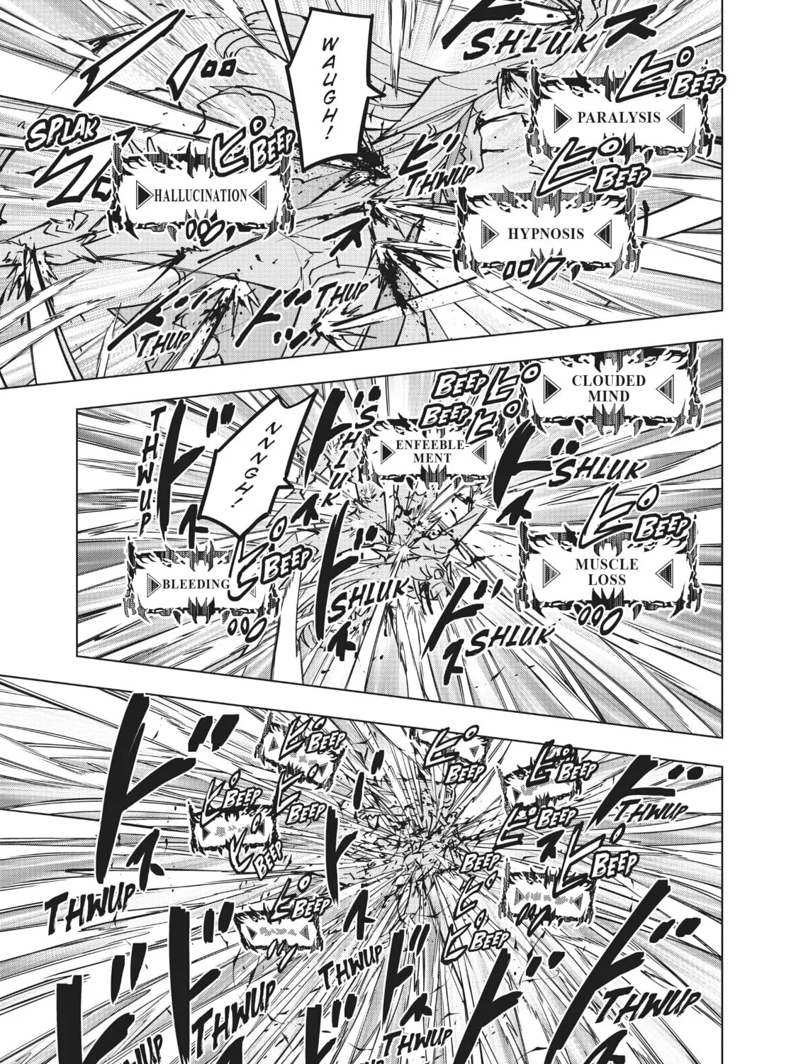 Backstabbed in a Backwater Dungeon: My Party Tried to Kill Me, But Thanks to an Infinite Gacha I Got LVL 9999 Friends and Am Out For Revenge Chapter 35 page 27 - 