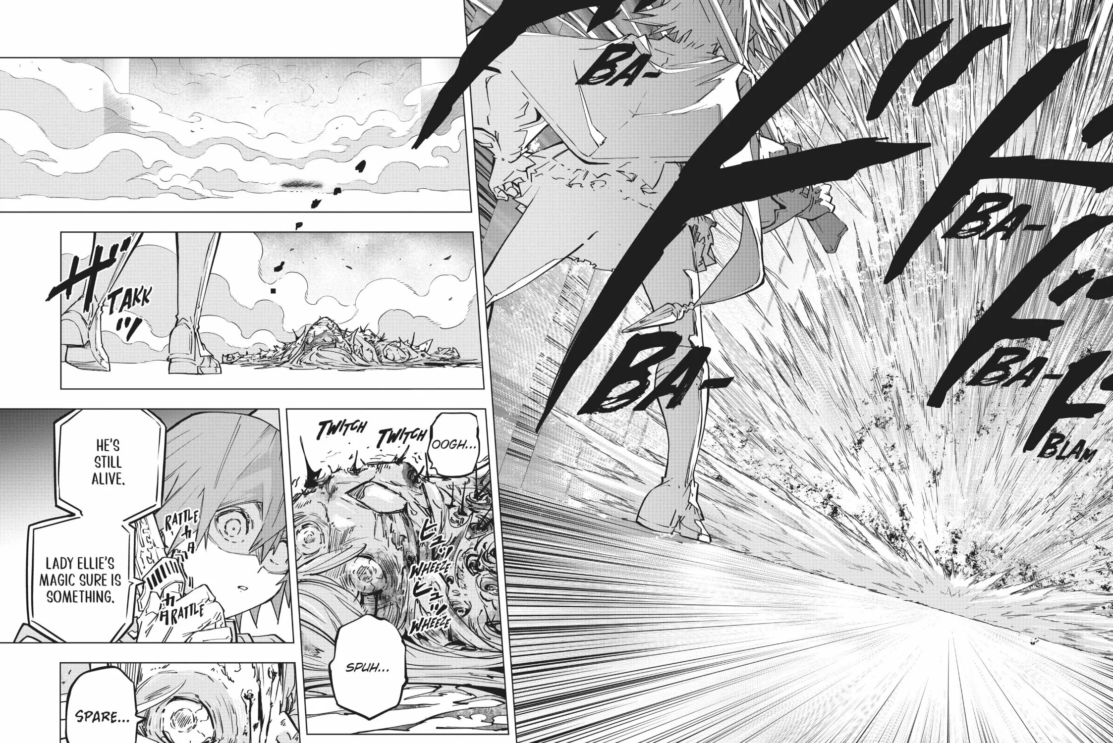 Backstabbed in a Backwater Dungeon: My Party Tried to Kill Me, But Thanks to an Infinite Gacha I Got LVL 9999 Friends and Am Out For Revenge Chapter 35 page 29 - 