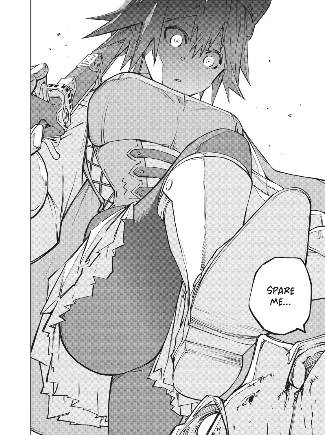 Backstabbed in a Backwater Dungeon: My Party Tried to Kill Me, But Thanks to an Infinite Gacha I Got LVL 9999 Friends and Am Out For Revenge Chapter 35 page 31 - 