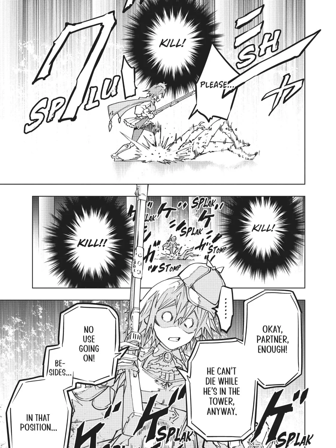 Backstabbed in a Backwater Dungeon: My Party Tried to Kill Me, But Thanks to an Infinite Gacha I Got LVL 9999 Friends and Am Out For Revenge Chapter 35 page 33 - 