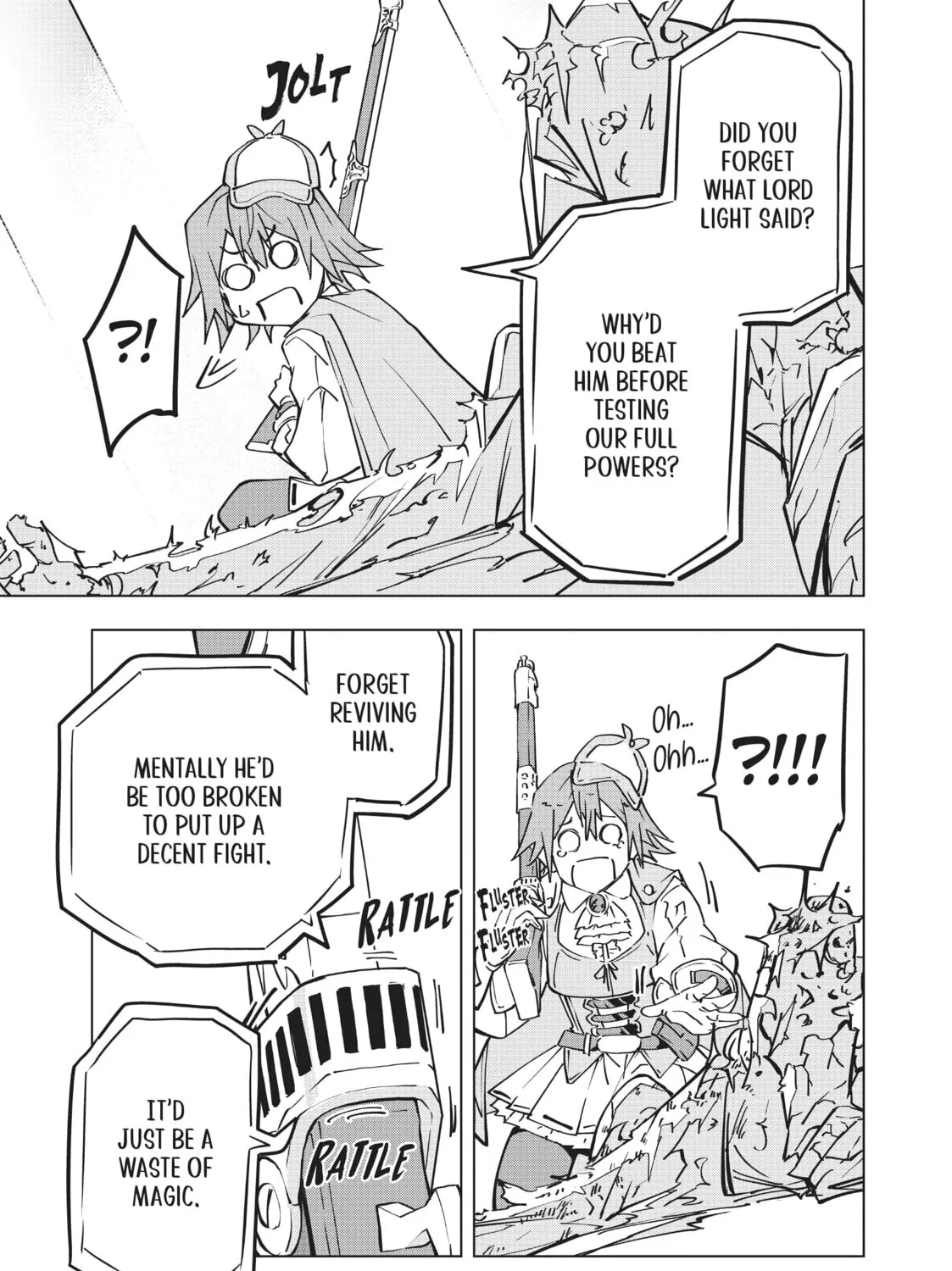 Backstabbed in a Backwater Dungeon: My Party Tried to Kill Me, But Thanks to an Infinite Gacha I Got LVL 9999 Friends and Am Out For Revenge Chapter 35 page 37 - 