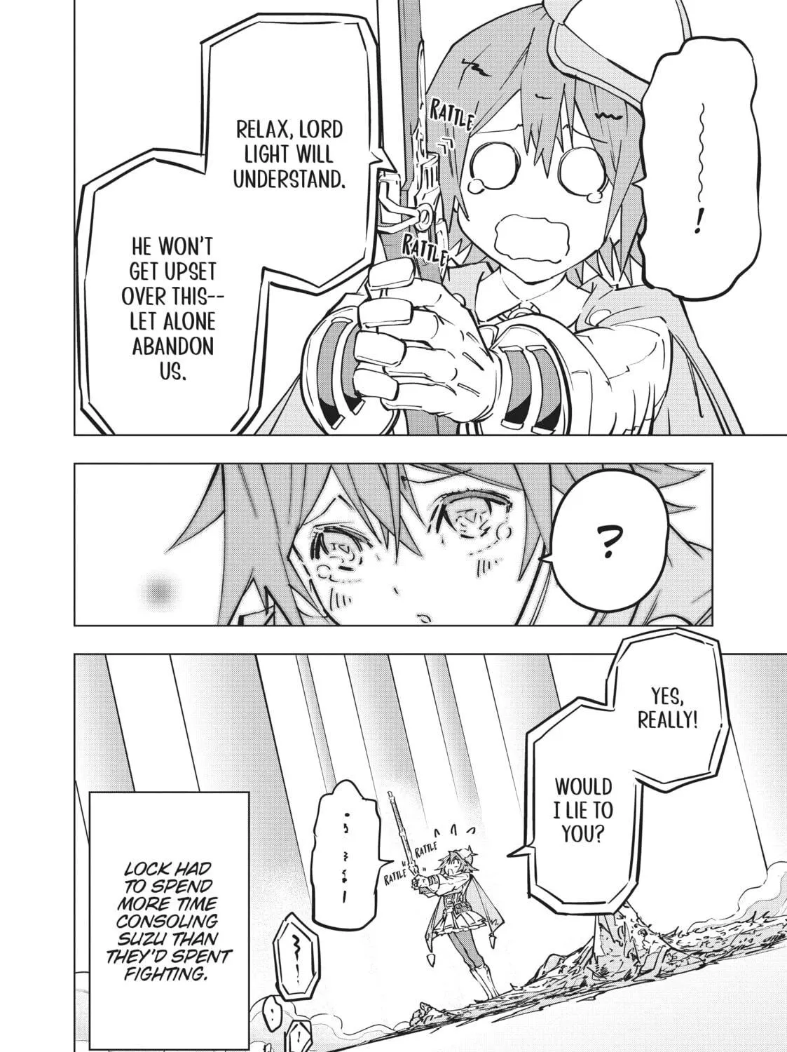 Backstabbed in a Backwater Dungeon: My Party Tried to Kill Me, But Thanks to an Infinite Gacha I Got LVL 9999 Friends and Am Out For Revenge Chapter 35 page 39 - 