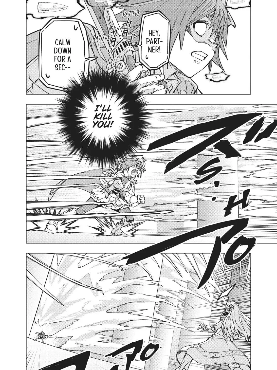 Backstabbed in a Backwater Dungeon: My Party Tried to Kill Me, But Thanks to an Infinite Gacha I Got LVL 9999 Friends and Am Out For Revenge Chapter 35 page 5 - 