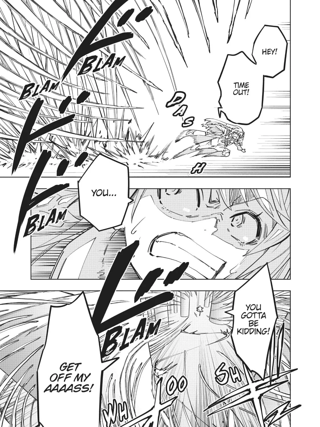 Backstabbed in a Backwater Dungeon: My Party Tried to Kill Me, But Thanks to an Infinite Gacha I Got LVL 9999 Friends and Am Out For Revenge Chapter 35 page 7 - 