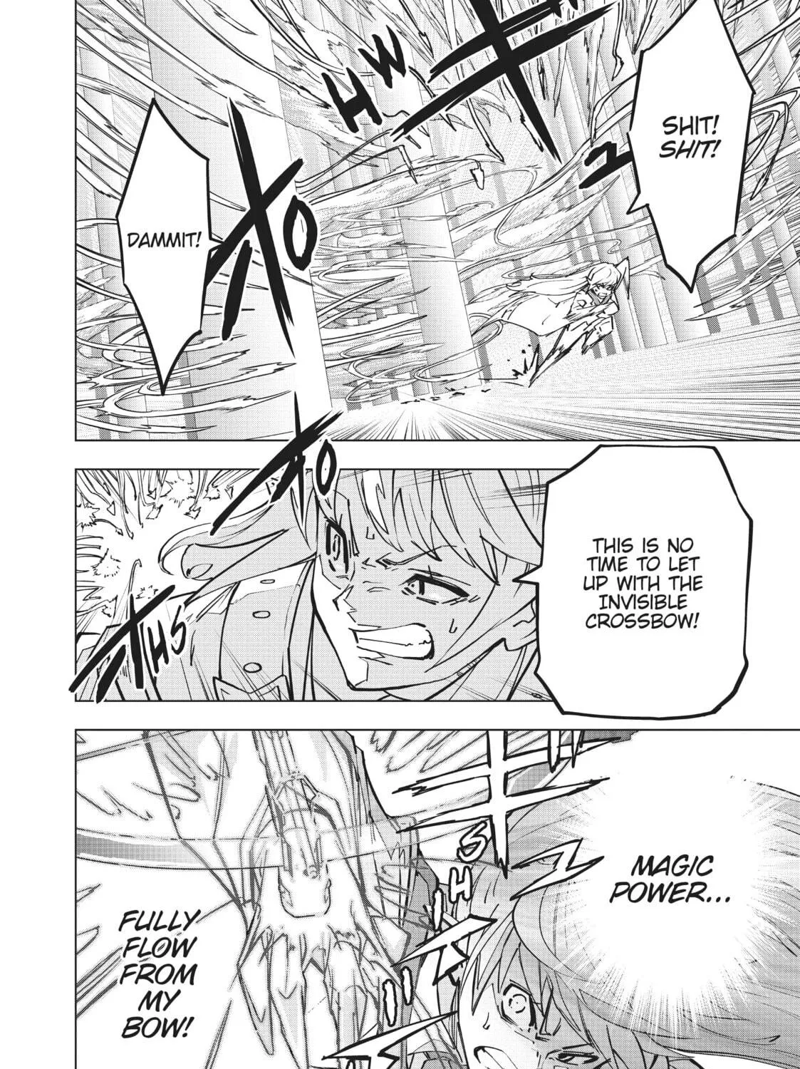 Backstabbed in a Backwater Dungeon: My Party Tried to Kill Me, But Thanks to an Infinite Gacha I Got LVL 9999 Friends and Am Out For Revenge Chapter 35 page 9 - 