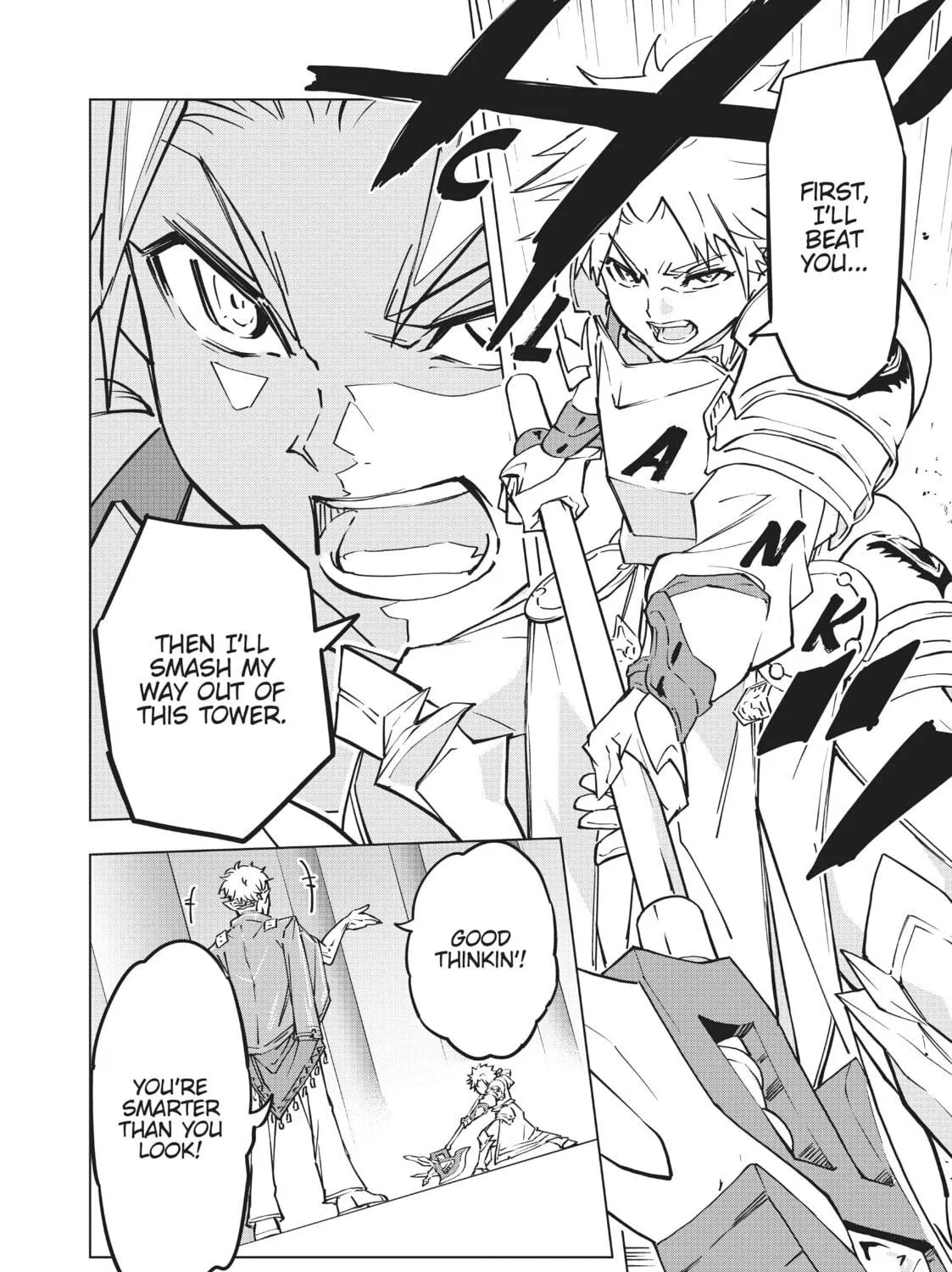 Backstabbed in a Backwater Dungeon: My Party Tried to Kill Me, But Thanks to an Infinite Gacha I Got LVL 9999 Friends and Am Out For Revenge Chapter 36 page 11 - 